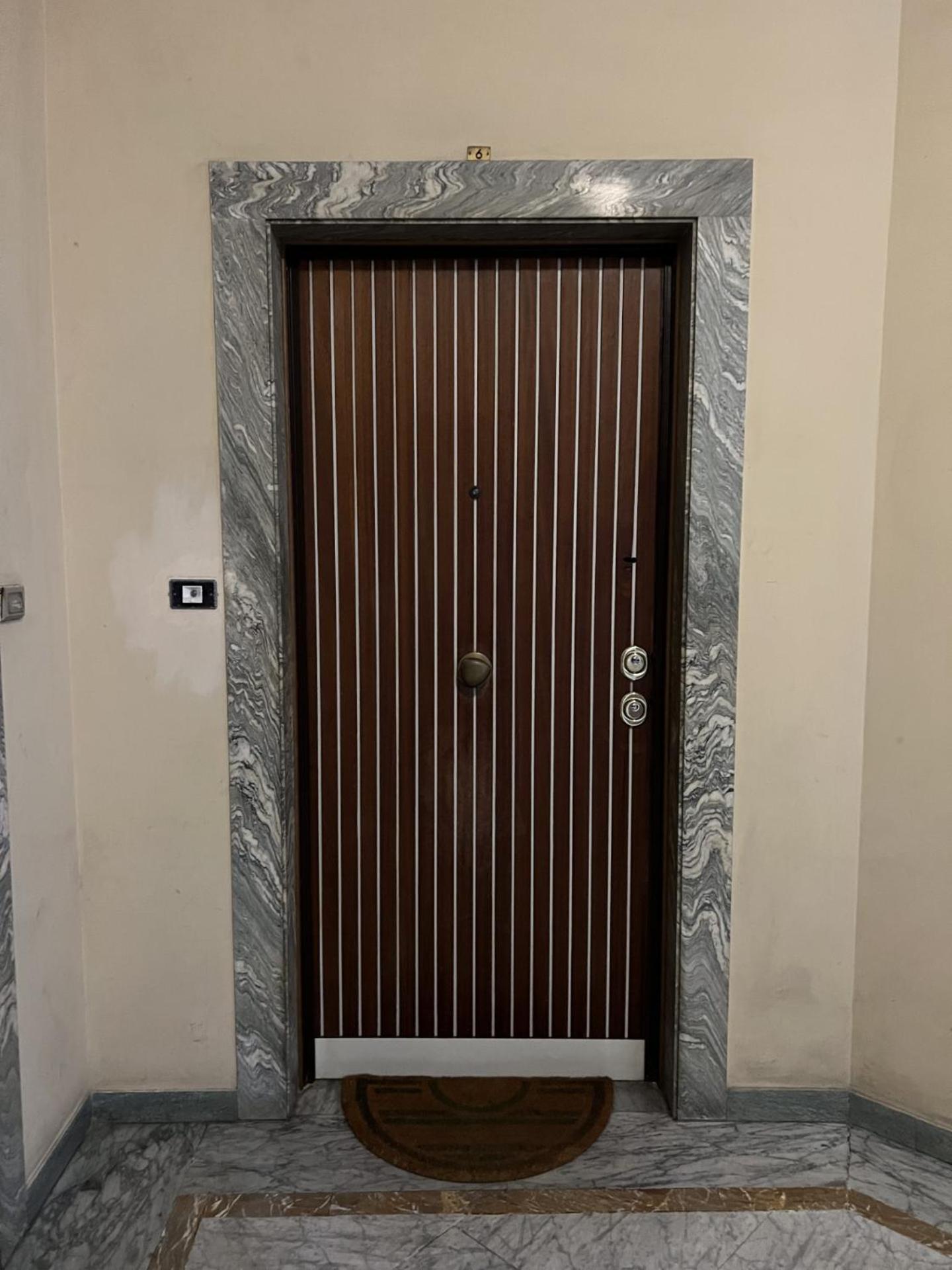 Savorelli Vatican Appartement *
