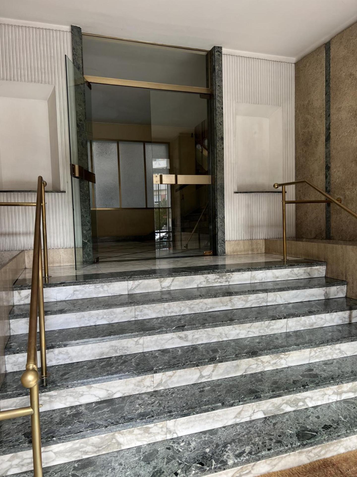 Savorelli Vatican Appartement Rome