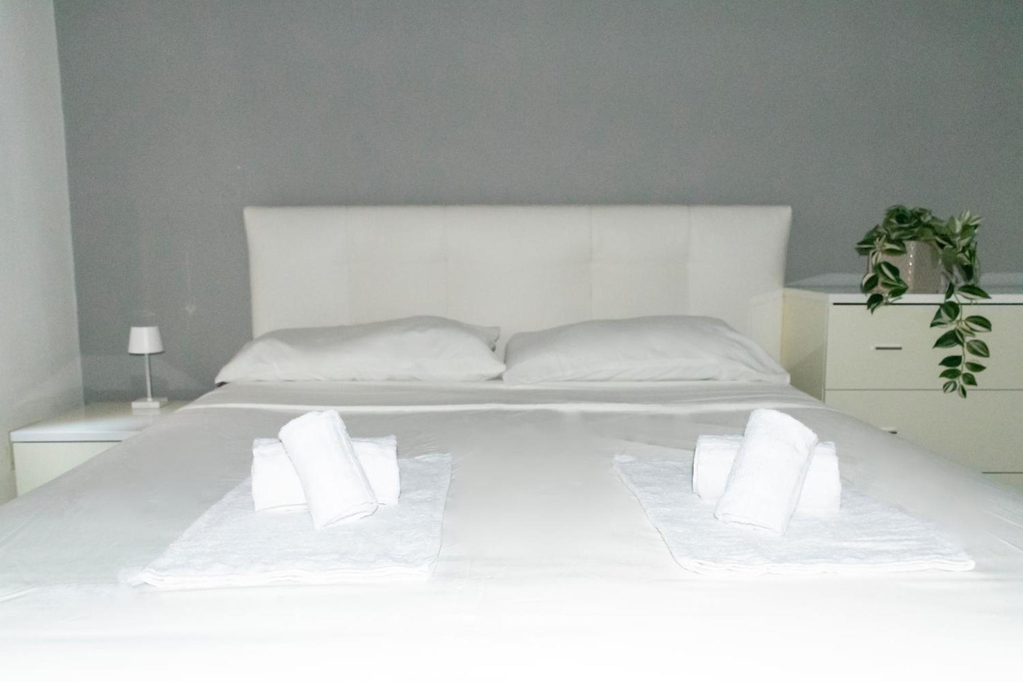 Savorelli Vatican Appartement *