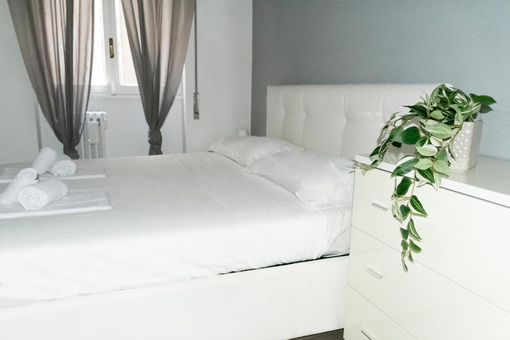 Savorelli Vatican Appartement Rome