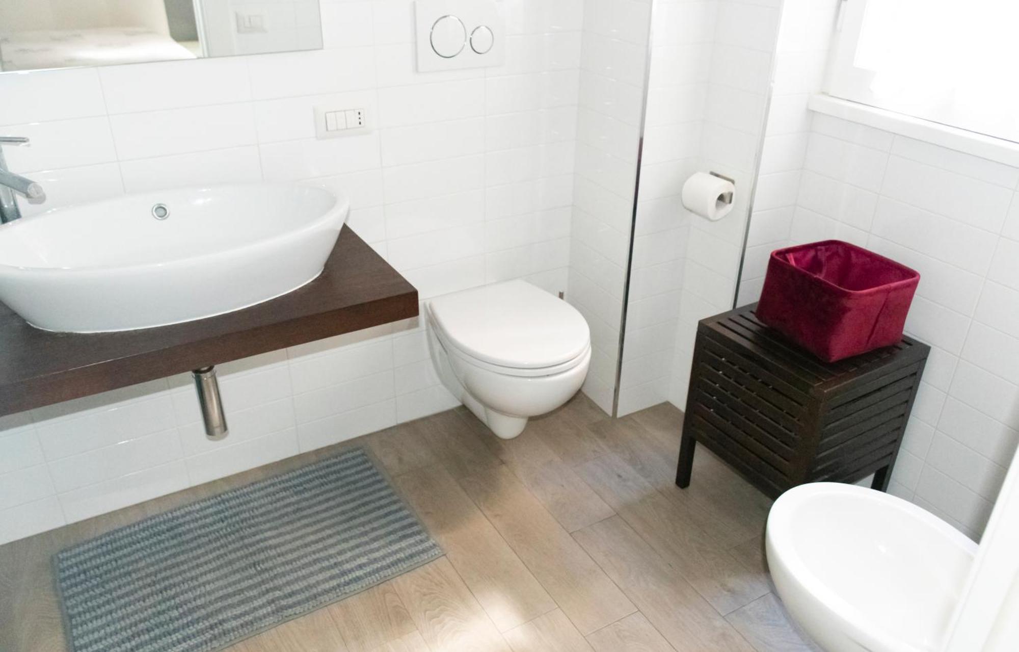 Savorelli Vatican Appartement